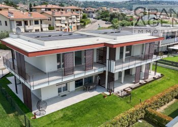 Foto 4 - Three-room apartment Via Crescini, Garda - photo 4