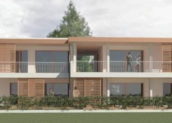 Foto 2 - Trilocale Via Crescini, Garda - foto 2