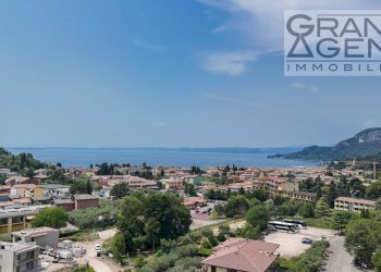Foto 20 - Three-room apartment Via Crescini, Garda - photo 19