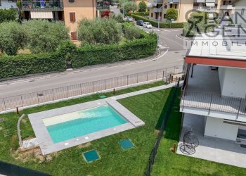 Foto 2 - Three-room apartment Via Crescini, Garda - photo 2