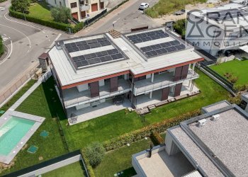 Foto 3 - Three-room apartment Via Crescini, Garda - photo 3
