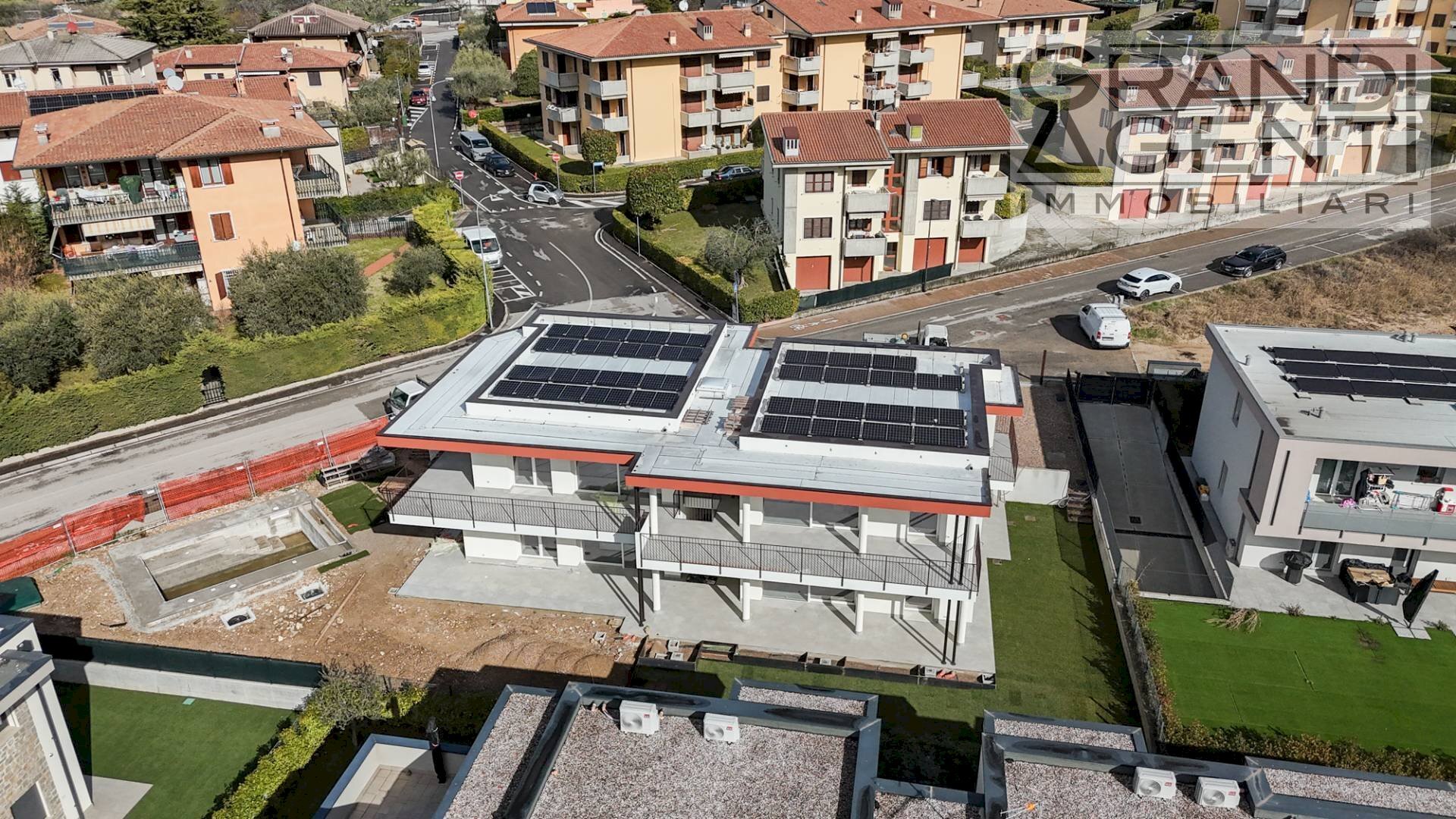 Foto 2 - Trilocale Via Crescini, Garda - foto 2