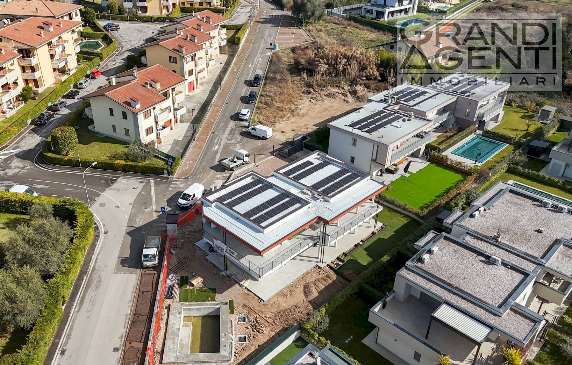 Foto 3 - Trilocale Via Crescini, Garda - foto 3