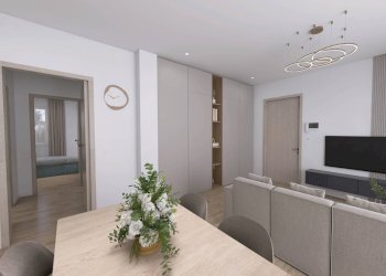 Foto 6 - Trilocale Via Crescini, Garda - foto 6