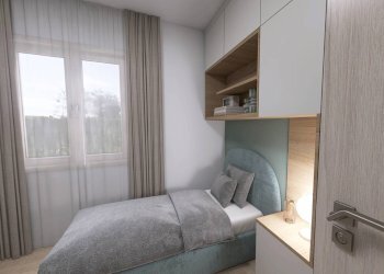 Foto 11 - Trilocale Via Crescini, Garda - foto 11