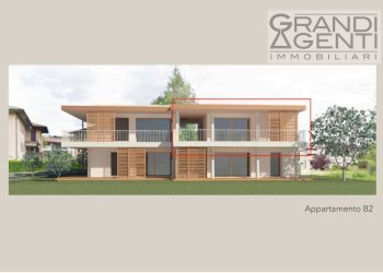 Foto 7 - Three-room apartment Via Crescini, Garda - photo 5