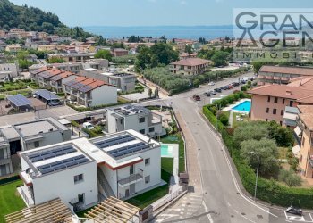 Foto 15 - Three-room apartment Via Crescini, Garda - photo 15