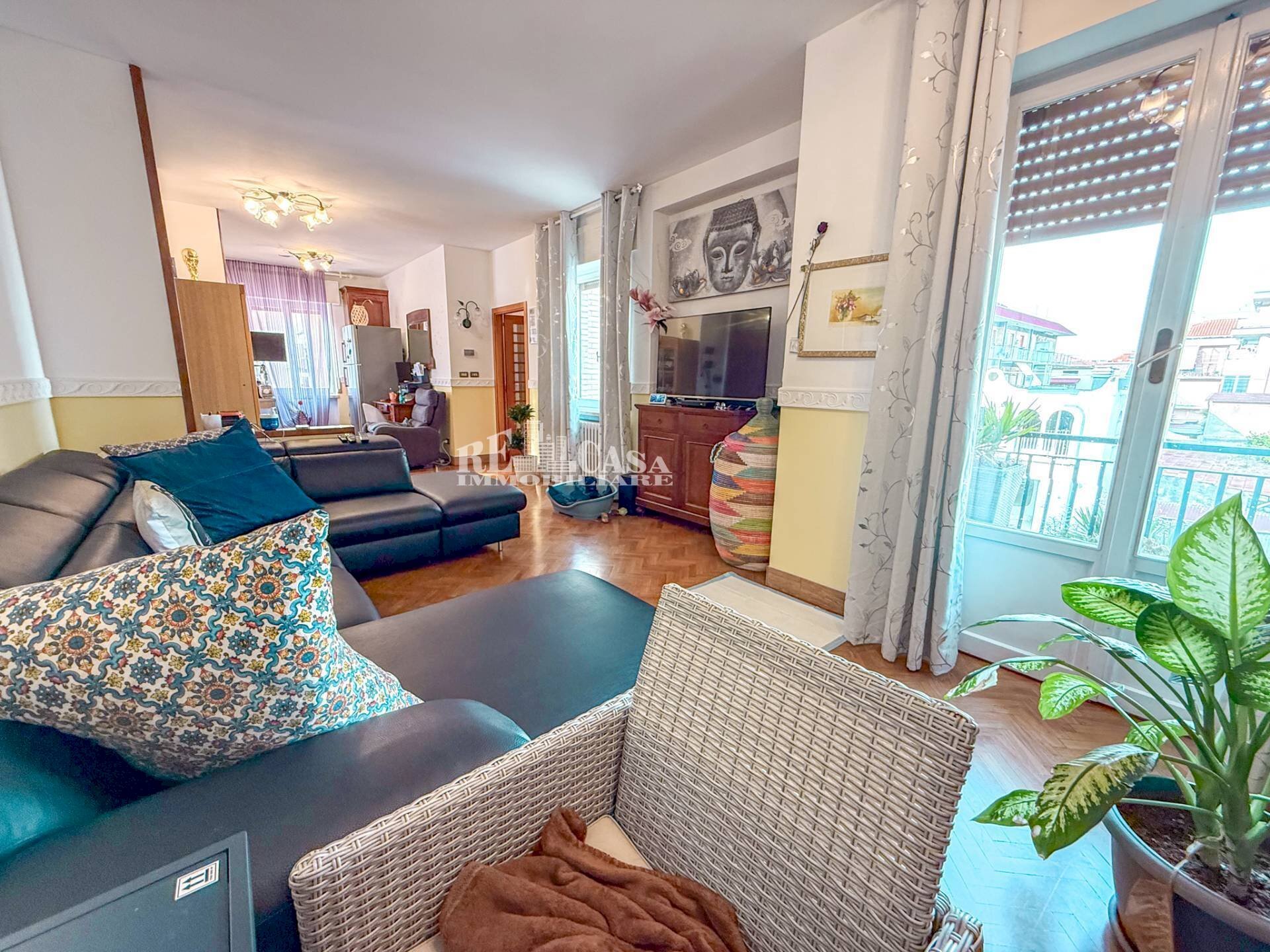 Foto 2 - Trilocale Via Musone
 
3, San Benedetto del Tronto - foto 2