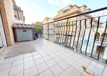 Foto 13 - Trilocale Via Musone
 
3, San Benedetto del Tronto - foto 13