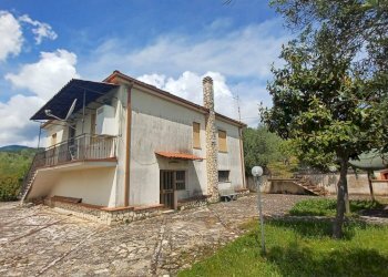 Foto 1 - Casa indipendente via palombara, Giuliano di Roma - foto 1