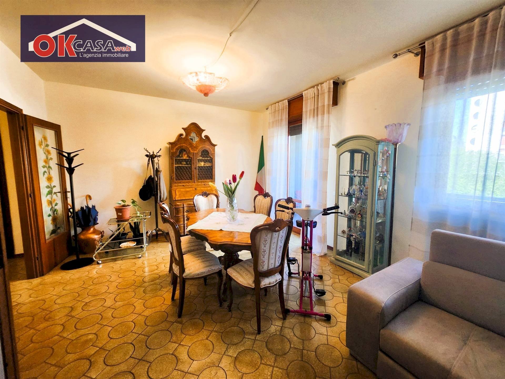 Foto 2 - Apartment Via Faliero Marin, Verona - photo 2