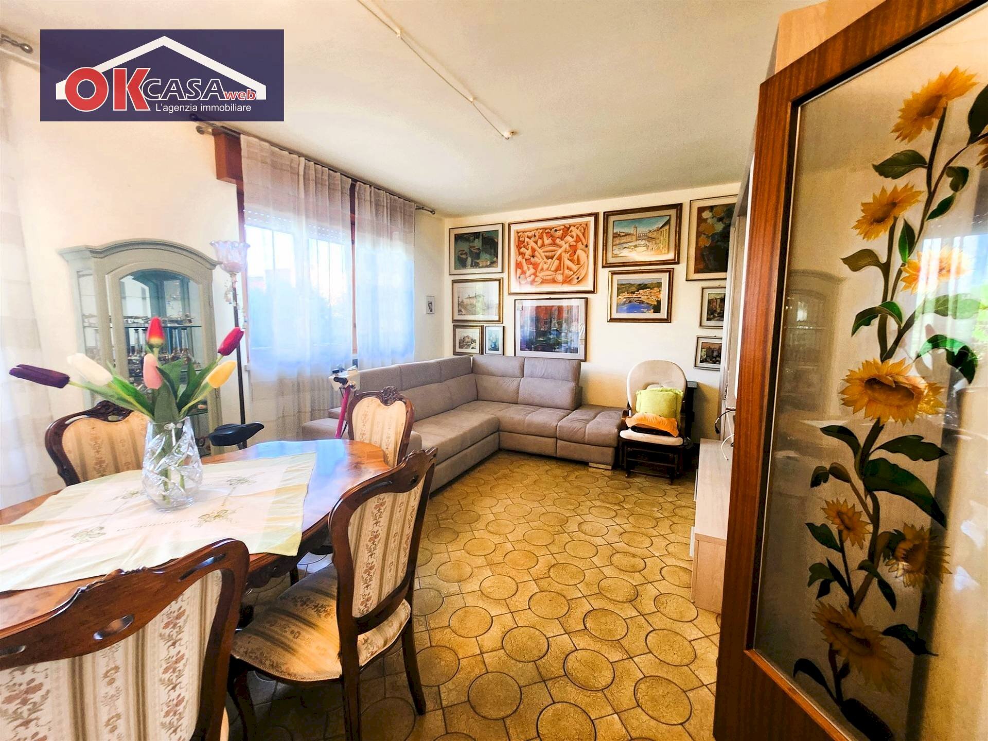 Foto 3 - Apartment Via Faliero Marin, Verona - photo 3