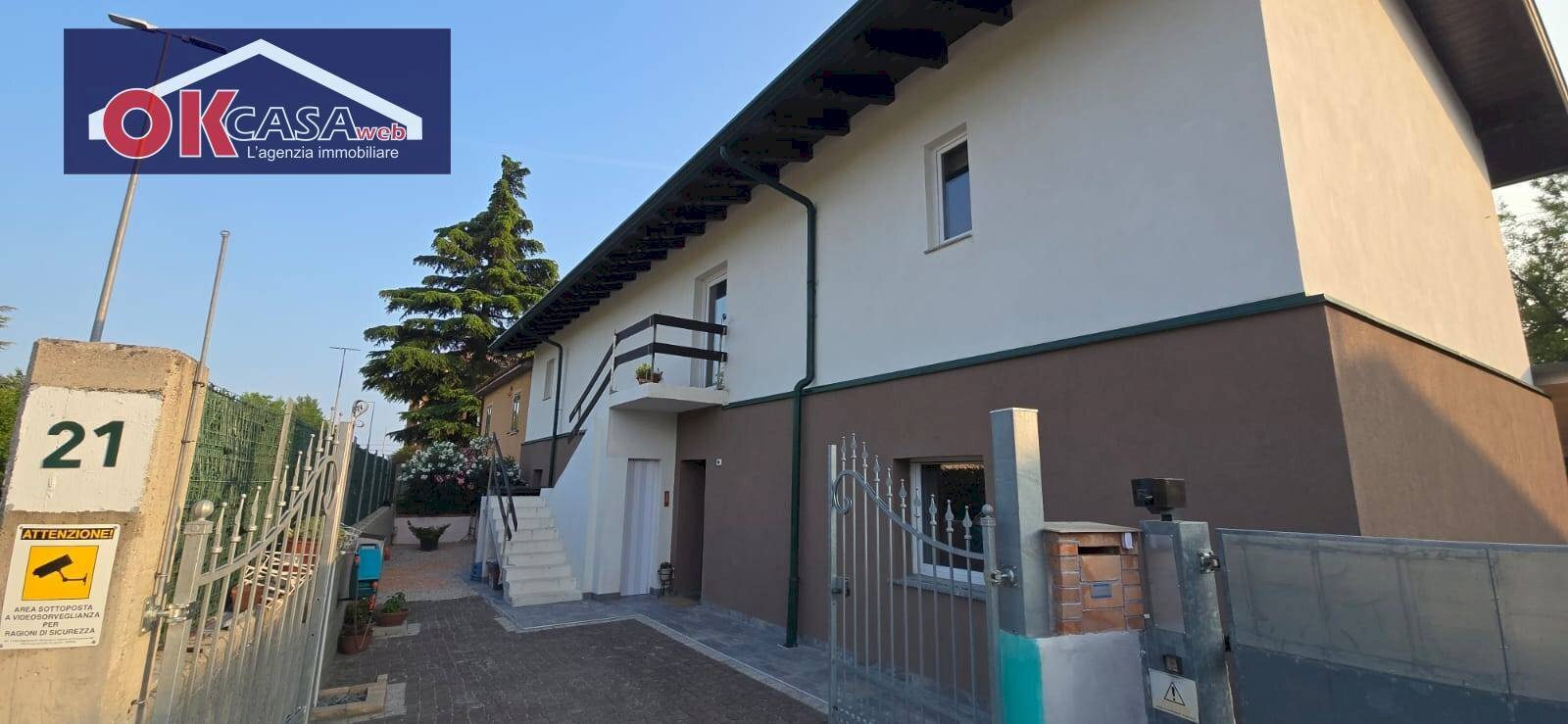 Foto 1 - Independent house via San Polo, Ronchi dei Legionari - photo 1