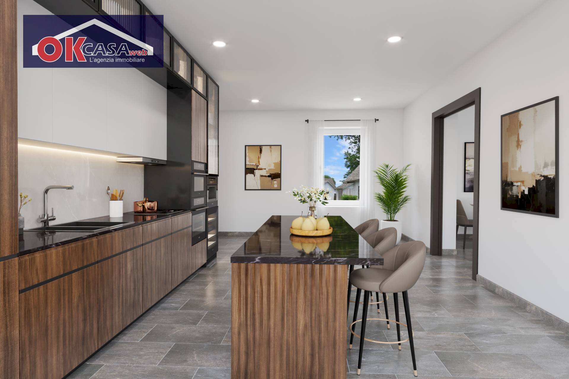 Foto 3 - Independent house via San Polo, Ronchi dei Legionari - photo 3