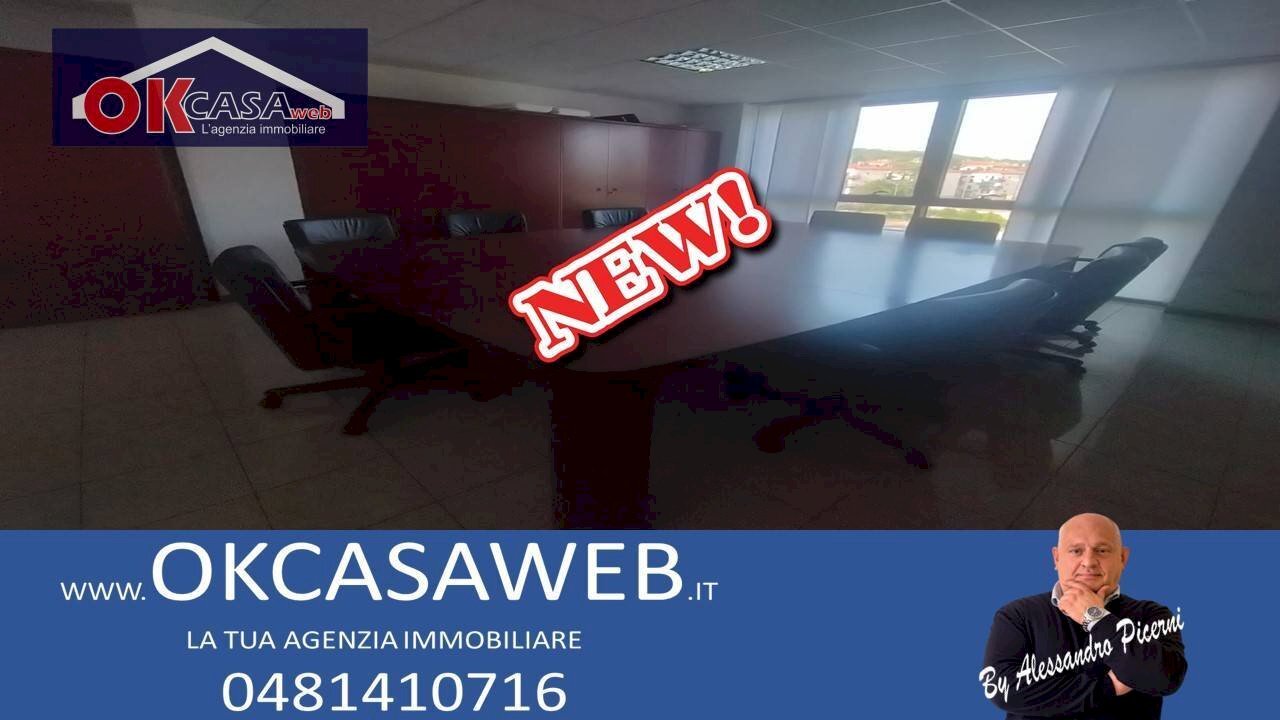Foto 2 - Office Via Galvani, Monfalcone - photo 2