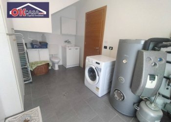 Foto 13 - Villa Via Leghissa
 
22, San Pier d'Isonzo - foto 13