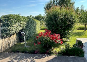 Foto 25 - Villa Via Leghissa
 
22, San Pier d'Isonzo - foto 25