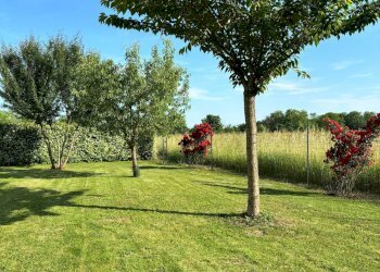 Foto 27 - Villa Via Leghissa
 
22, San Pier d'Isonzo - foto 27