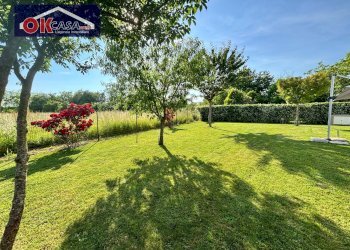 Foto 29 - Villa Via Leghissa
 
22, San Pier d'Isonzo - foto 29