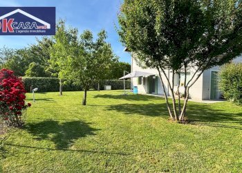 Foto 31 - Villa Via Leghissa
 
22, San Pier d'Isonzo - foto 31