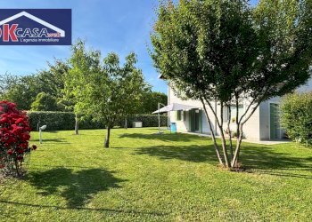 Foto 32 - Villa Via Leghissa
 
22, San Pier d'Isonzo - foto 32