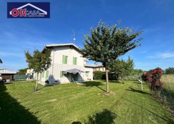 Foto 1 - Villa Via Leghissa
 
22, San Pier d'Isonzo - foto 1