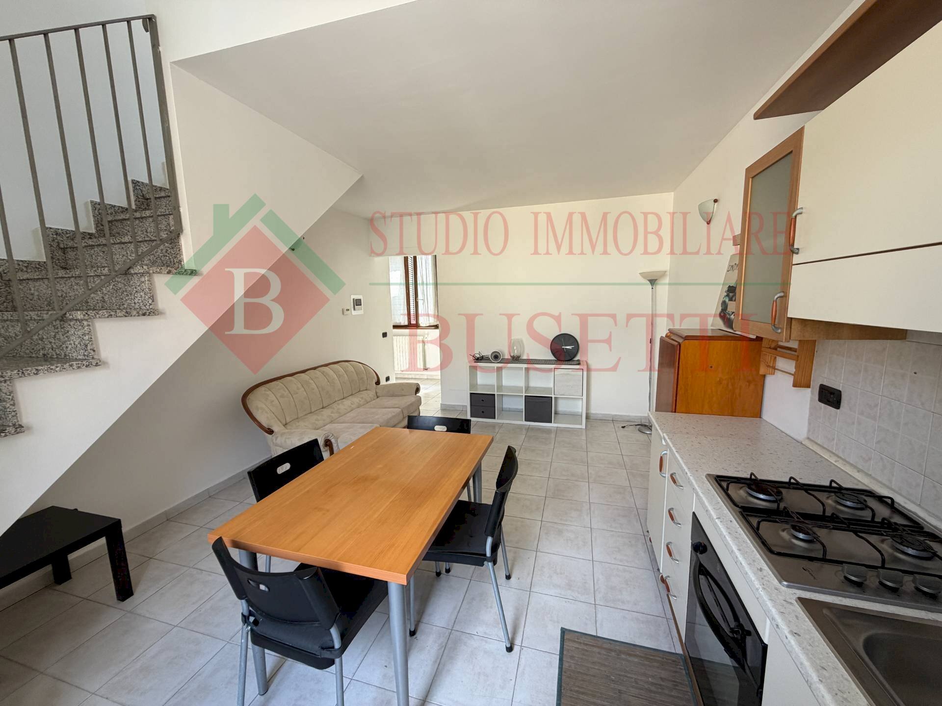 Foto 1 - Bilocale via San Mauro, Parabiago - foto 1