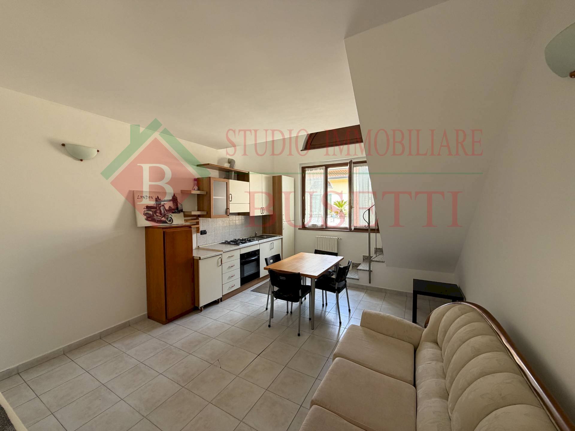 Foto 2 - Bilocale via San Mauro, Parabiago - foto 2