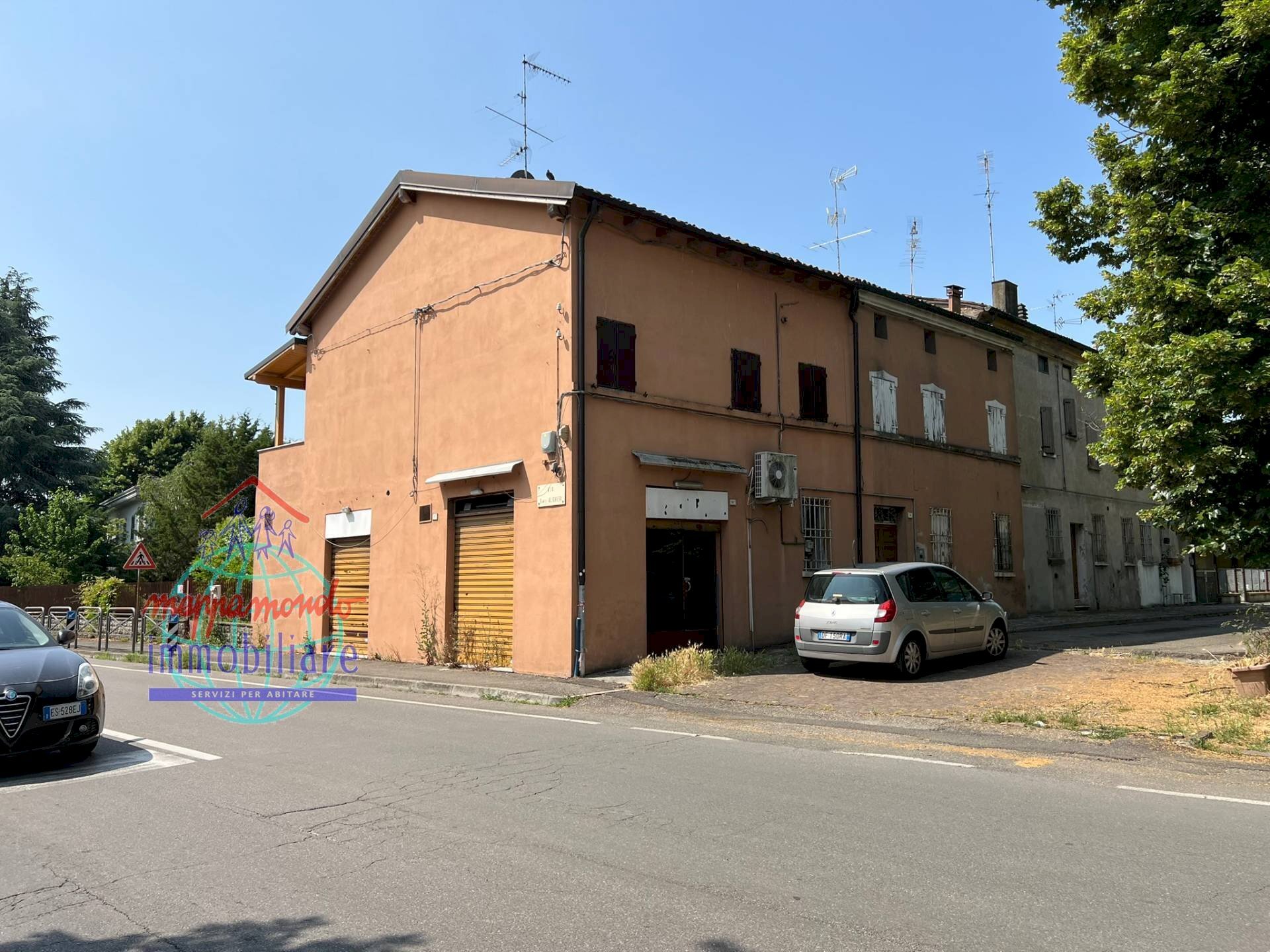 Foto 3 - Commercial Premises VIA G. MARCONI
 
13/A, Finale Emilia - photo 3