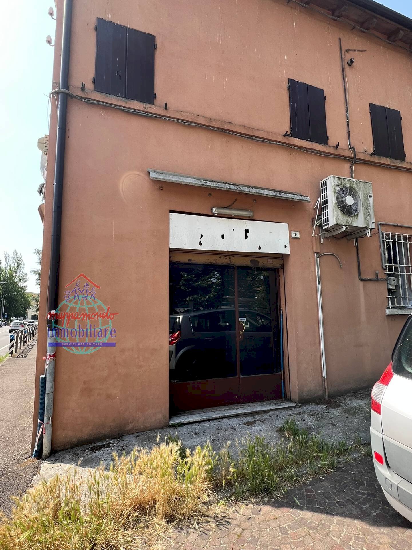 Foto 1 - Commercial Premises VIA G. MARCONI
 
13/A, Finale Emilia - photo 1