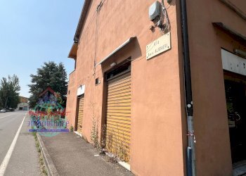 Foto 6 - Commercial Premises VIA G. MARCONI
 
13/A, Finale Emilia - photo 6