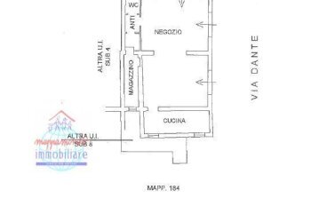 Foto 2 - Commercial Premises VIA G. MARCONI
 
13/A, Finale Emilia - photo 2