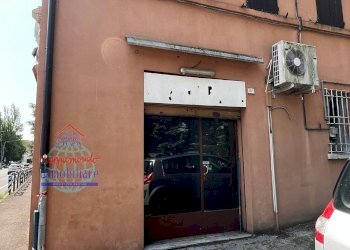 Foto 1 - Commercial Premises VIA G. MARCONI
 
13/A, Finale Emilia - photo 1