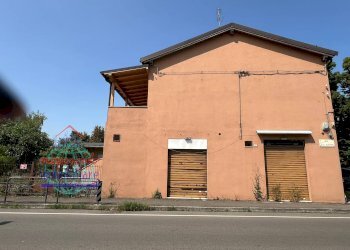 Foto 7 - Commercial Premises VIA G. MARCONI
 
13/A, Finale Emilia - photo 7