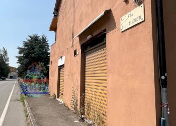 Foto 8 - Commercial Premises VIA G. MARCONI
 
13/A, Finale Emilia - photo 8