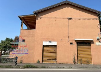 Foto 10 - Commercial Premises VIA G. MARCONI
 
13/A, Finale Emilia - photo 10