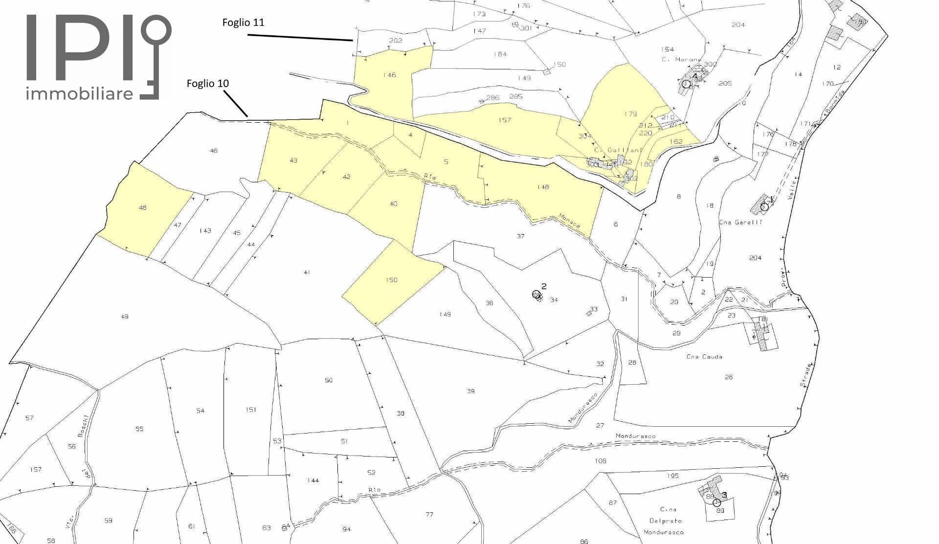 Foto 21 - Rustic Lo Sulite
 
4, Cortemilia - floor plans 1