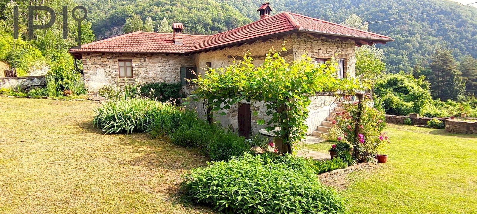 Foto 1 - Rustic Via Roma
 
6, Roccaverano - photo 1