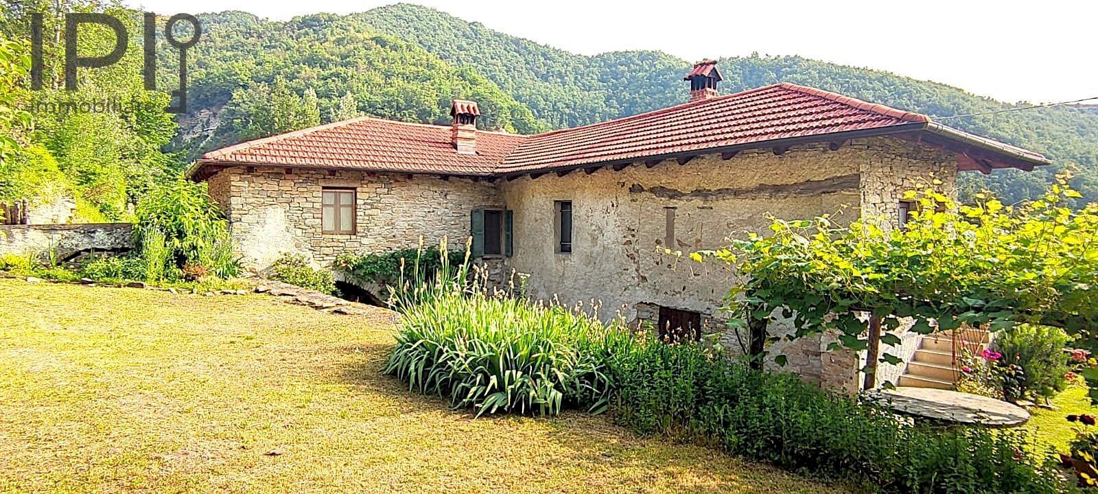 Foto 2 - Rustic Via Roma
 
6, Roccaverano - photo 2