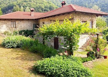 Foto 1 - Rustico Via Roma
 
6, Roccaverano - foto 1