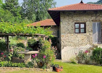 Foto 4 - Rustico Via Roma
 
6, Roccaverano - foto 4