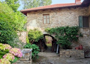 Foto 5 - Rustico Via Roma
 
6, Roccaverano - foto 5