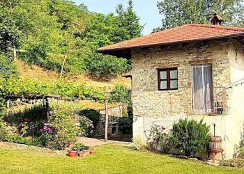 Foto 6 - Rustico Via Roma
 
6, Roccaverano - foto 6