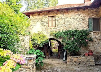 Foto 9 - Rustico Via Roma
 
6, Roccaverano - foto 9