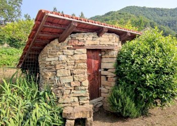 Foto 11 - Rustico Via Roma
 
6, Roccaverano - foto 11