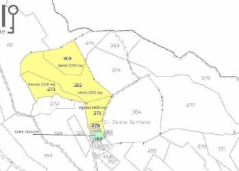 Foto 12 - Rustico Via Roma
 
6, Roccaverano - foto 12