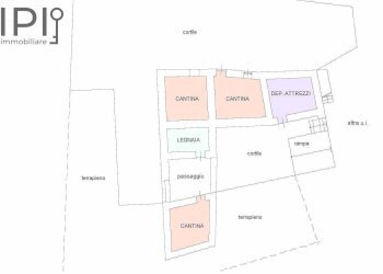 Foto 33 - Rustico Via Roma
 
6, Roccaverano - foto 33