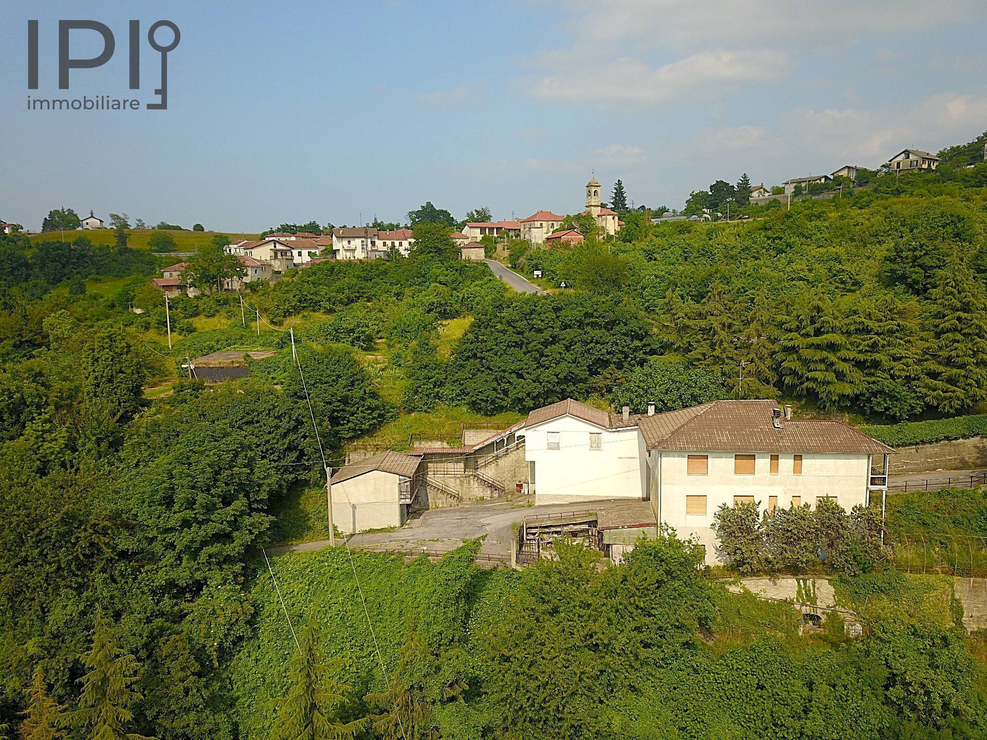 Foto 2 - Independent house san massimo fontane, Piana Crixia - photo 2