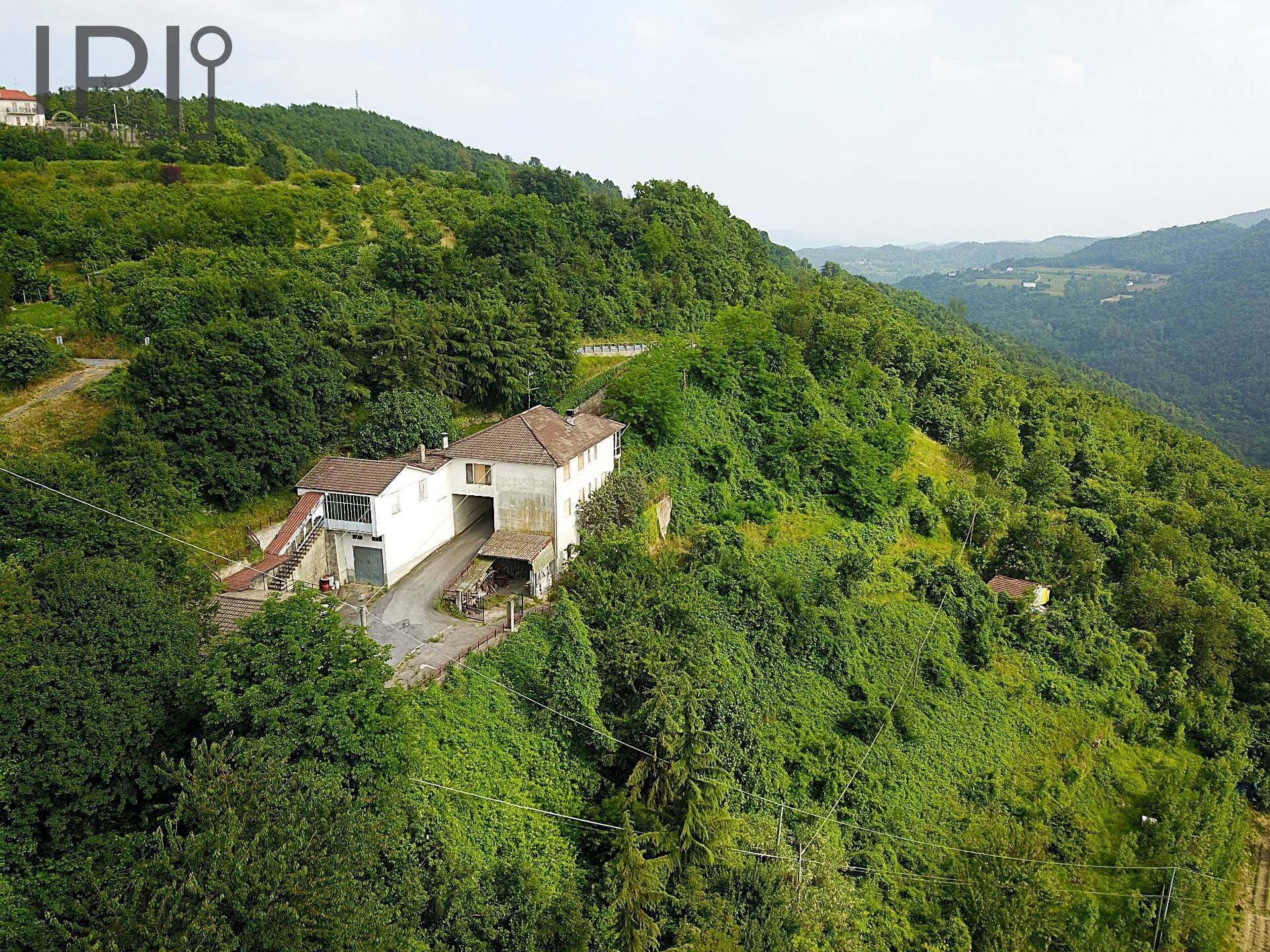 Foto 4 - Casa indipendente san massimo fontane, Piana Crixia - foto 3