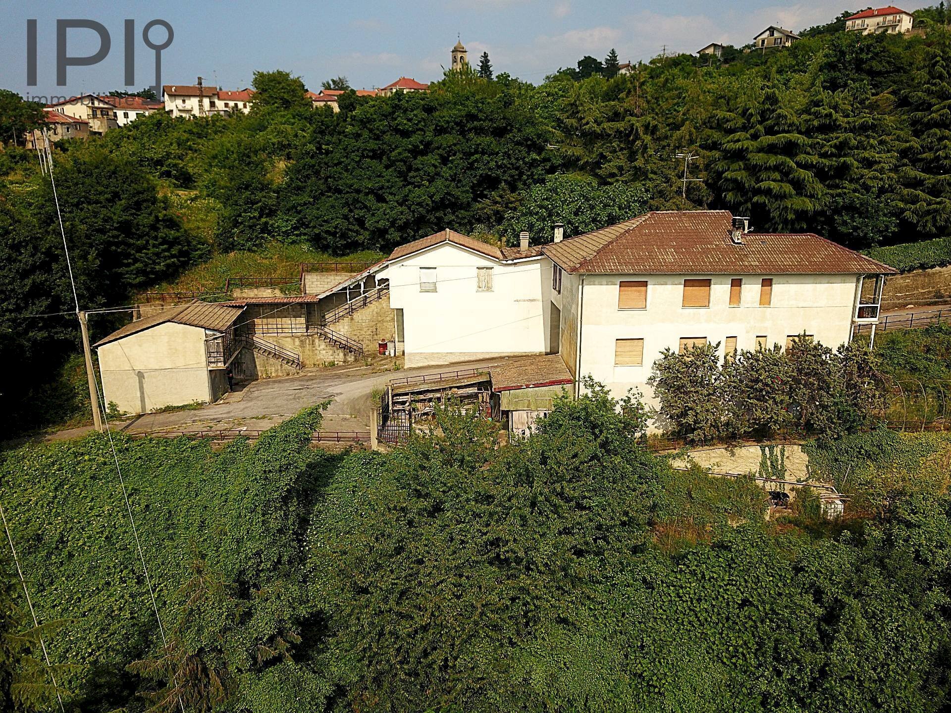 Foto 1 - Independent house san massimo fontane, Piana Crixia - photo 1